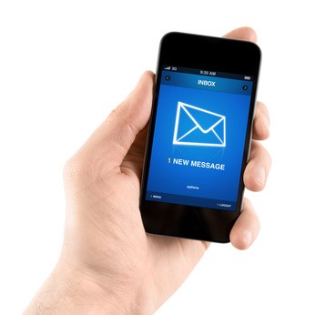 sichere verschlüsselte E-Mail