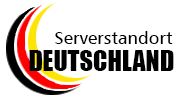 Serverstandort Deutschland - Serverprofis betreibt nur Server in Deutschland