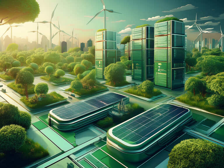 Green Hosting: Wie umweltfreundlich ist Ihr Webhosting wirklich?