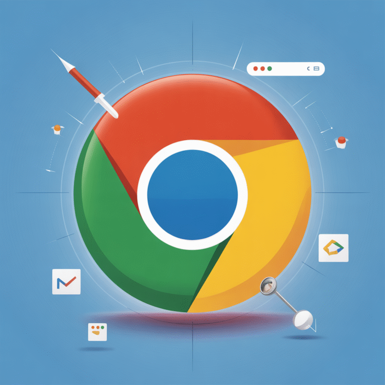 Vorsicht: Aktive Angriffe auf Google-Chrome – Zeit für ein Update!